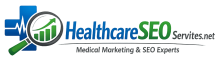 healthcare seo services